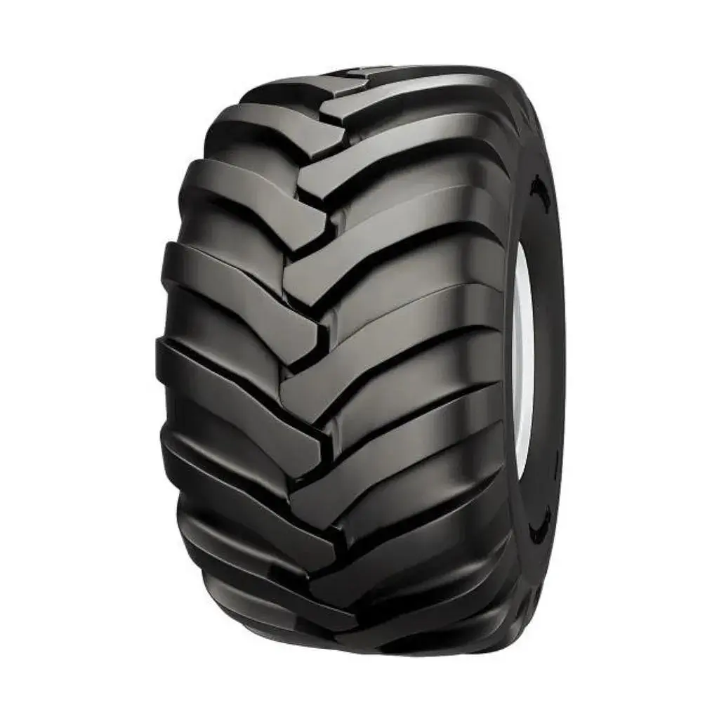Alliance 600/40R22,5 142A8 331 FLOTATION