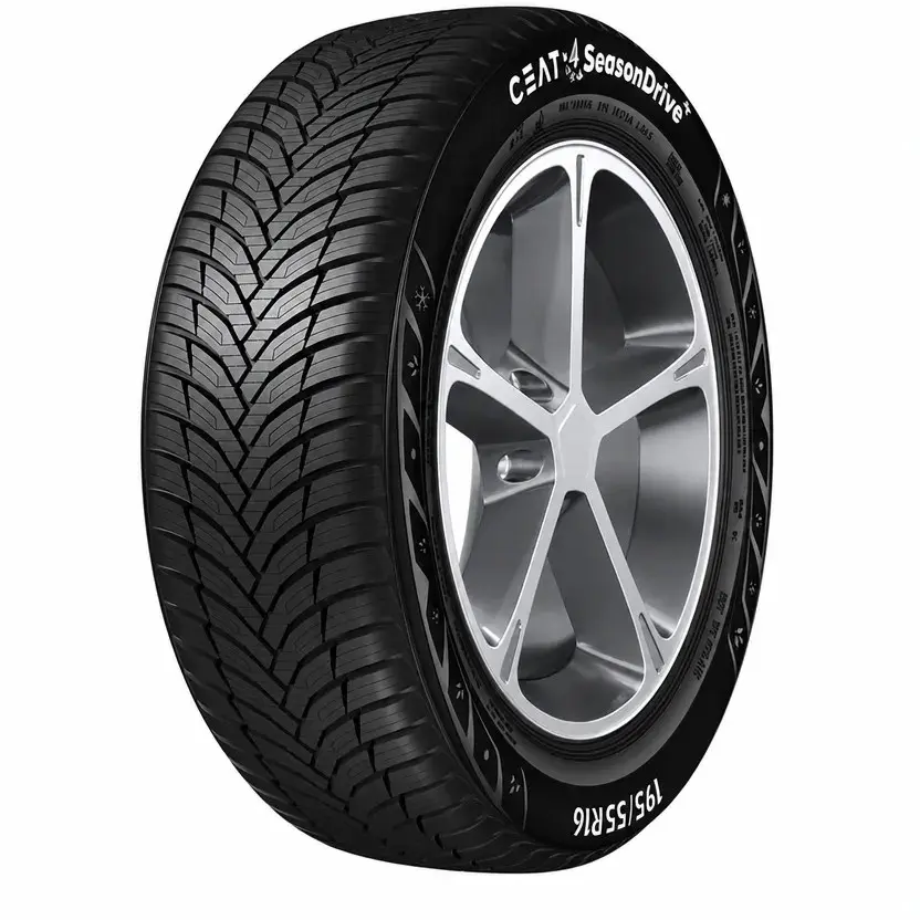Ceat 225/50R17 98V 4 SeasonDrive X5 DOT25/26