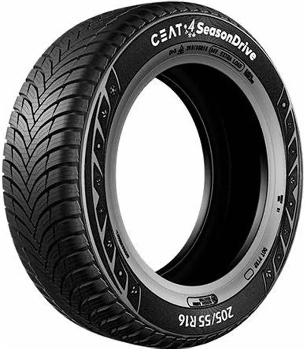 Ceat 235/50R18 101V 4SEASONDRIVE SUV