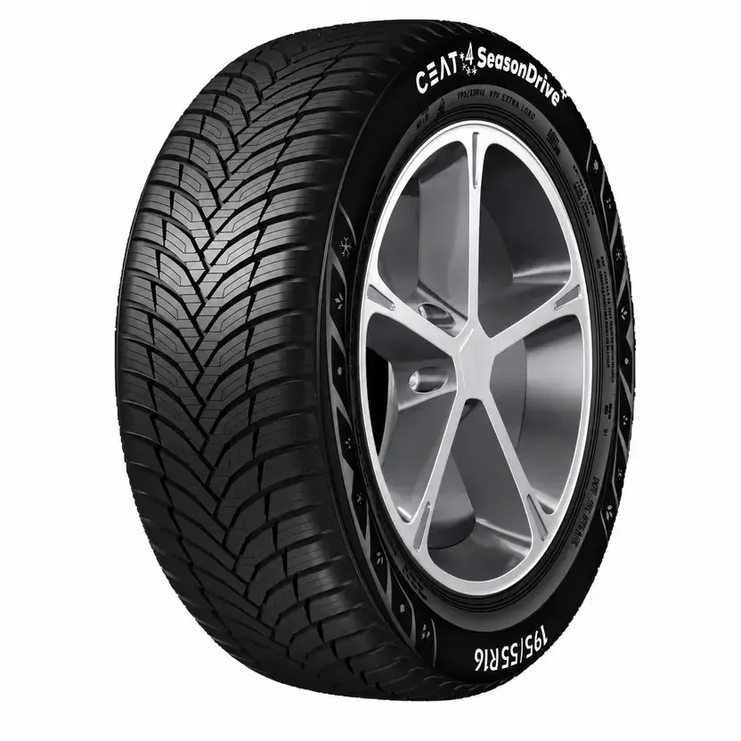 Nordexx 205/55R17 95V 4SEASONDRIVE