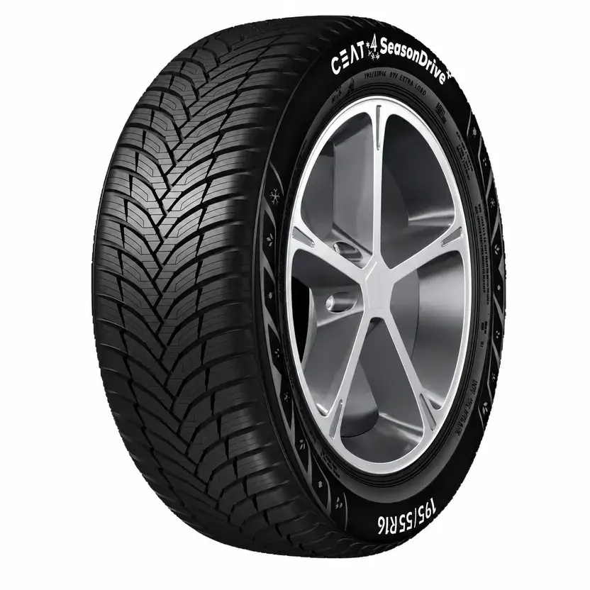 Nordexx 215/55R18 99V 4SEASONDRIVE