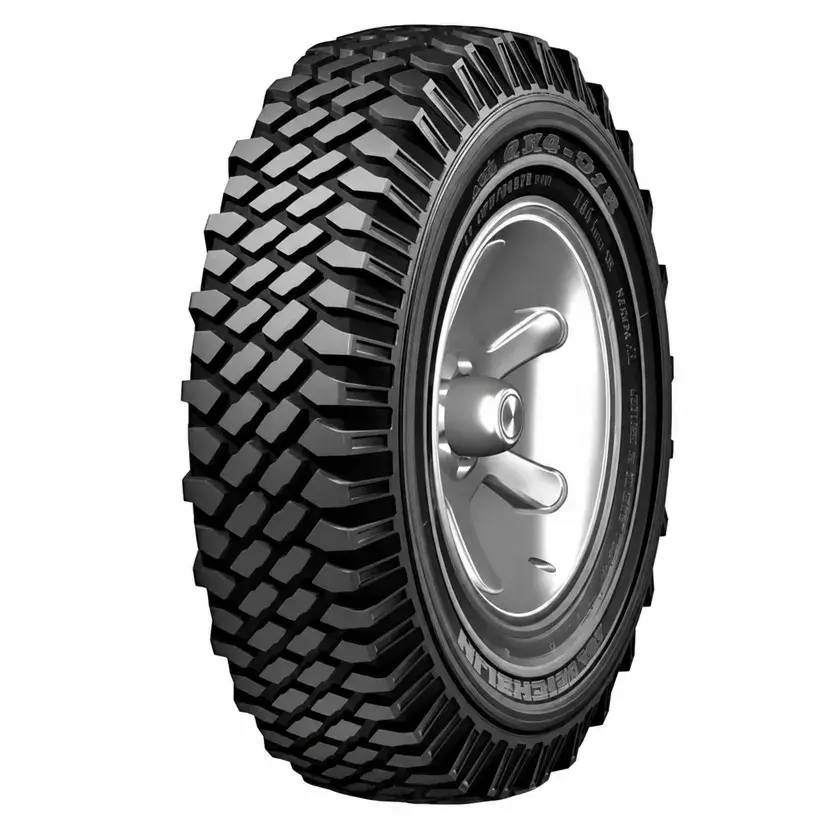 Michelin 82x5,00R16 116N 4X4 O/R XZL DOT26