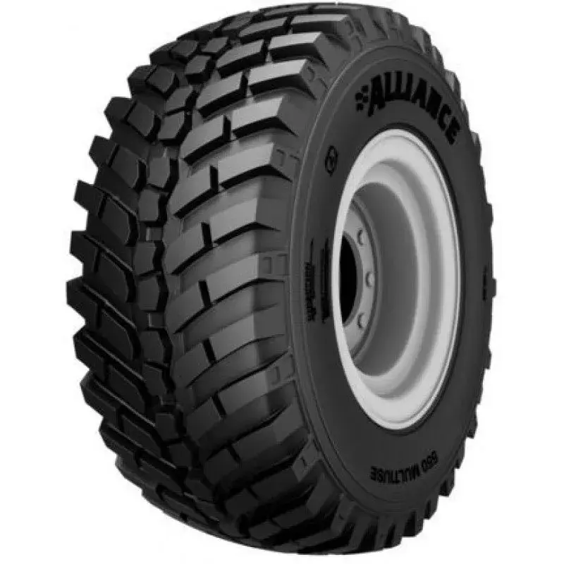 Alliance 440/80R34 159A8 550 MULTIUSE