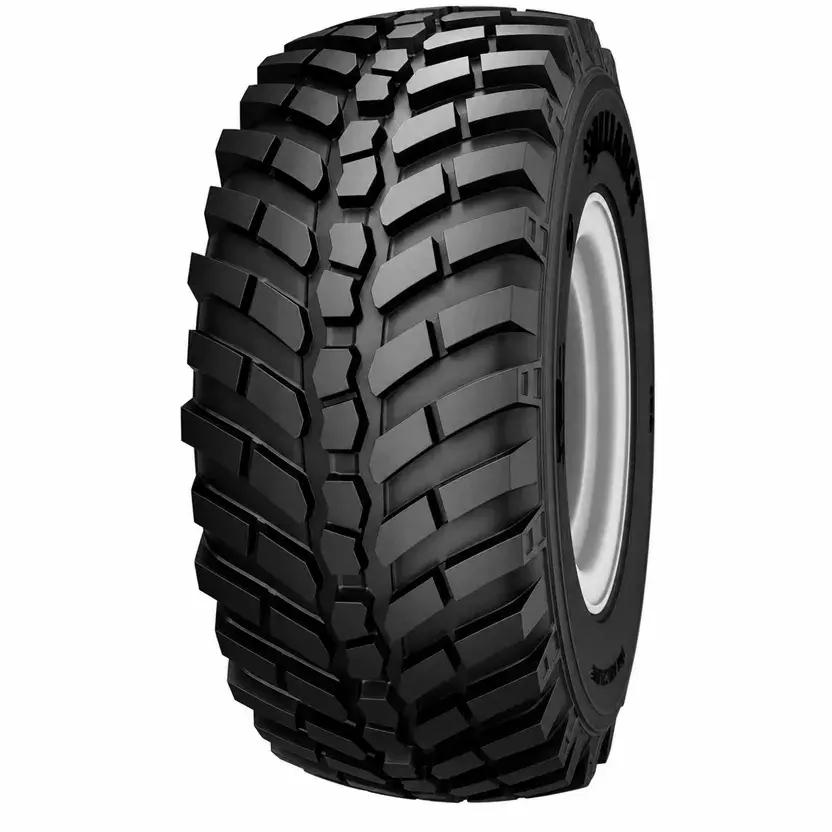 ALLIANCE 540/65 R30 MULTIUSE 550 STEEL BELTED 161A8/156D TL