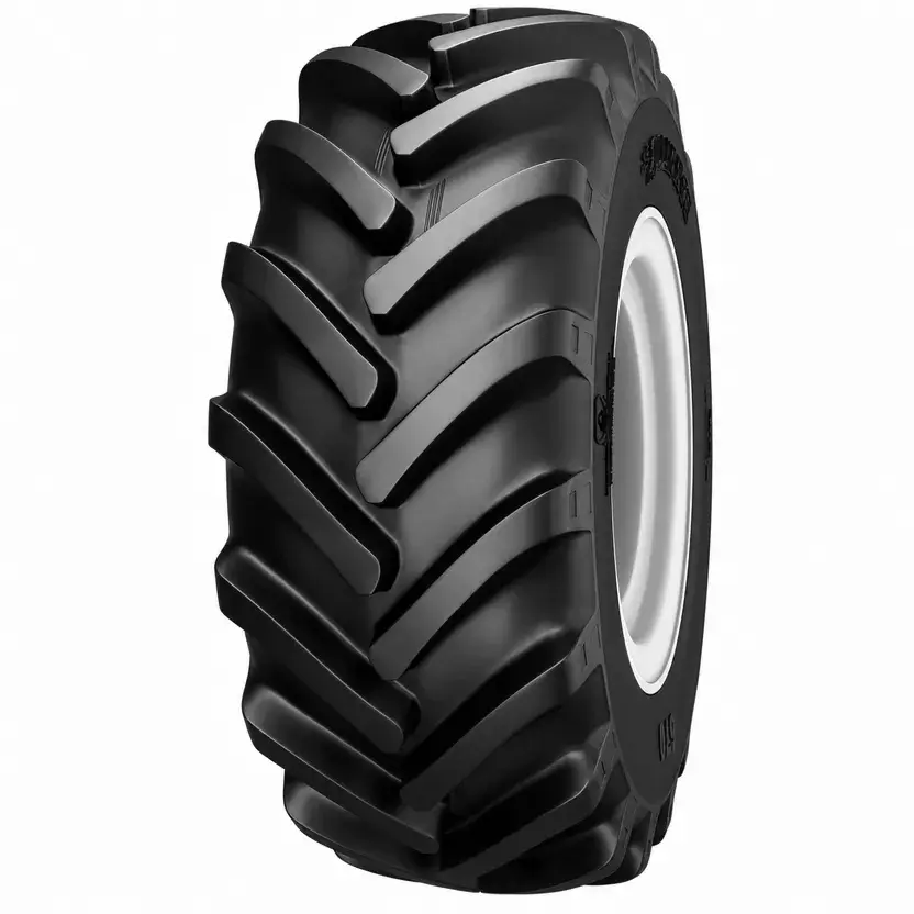 ALLIANCE 445/70 R24 570 STEEL BELTED 151G TL