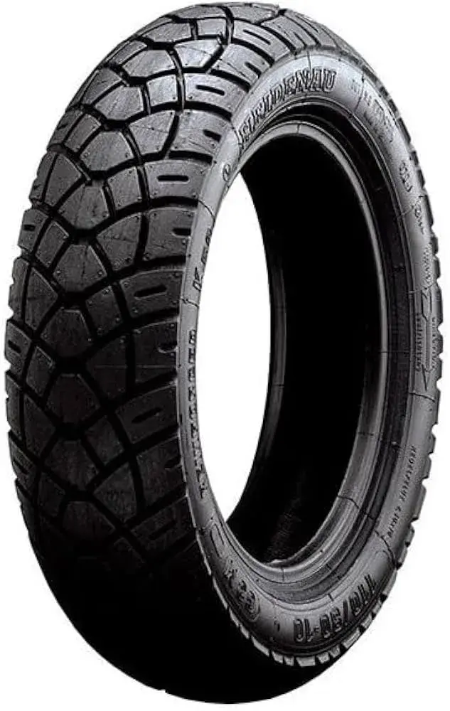 Heidenau 3.50/R10 K 58