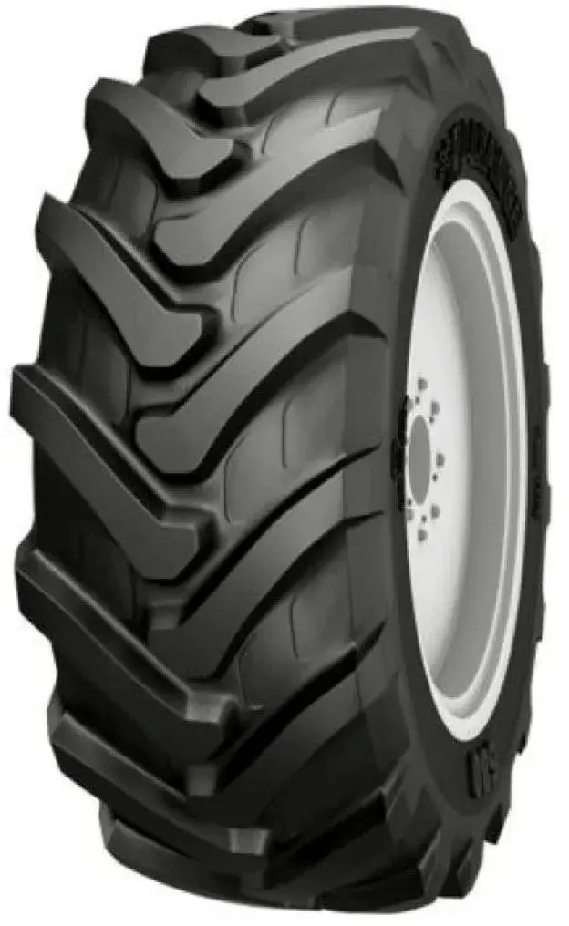 ALLIANCE 480/80 R26 (18.4 R26) 580 STEEL BELTED 160A8/160B TL