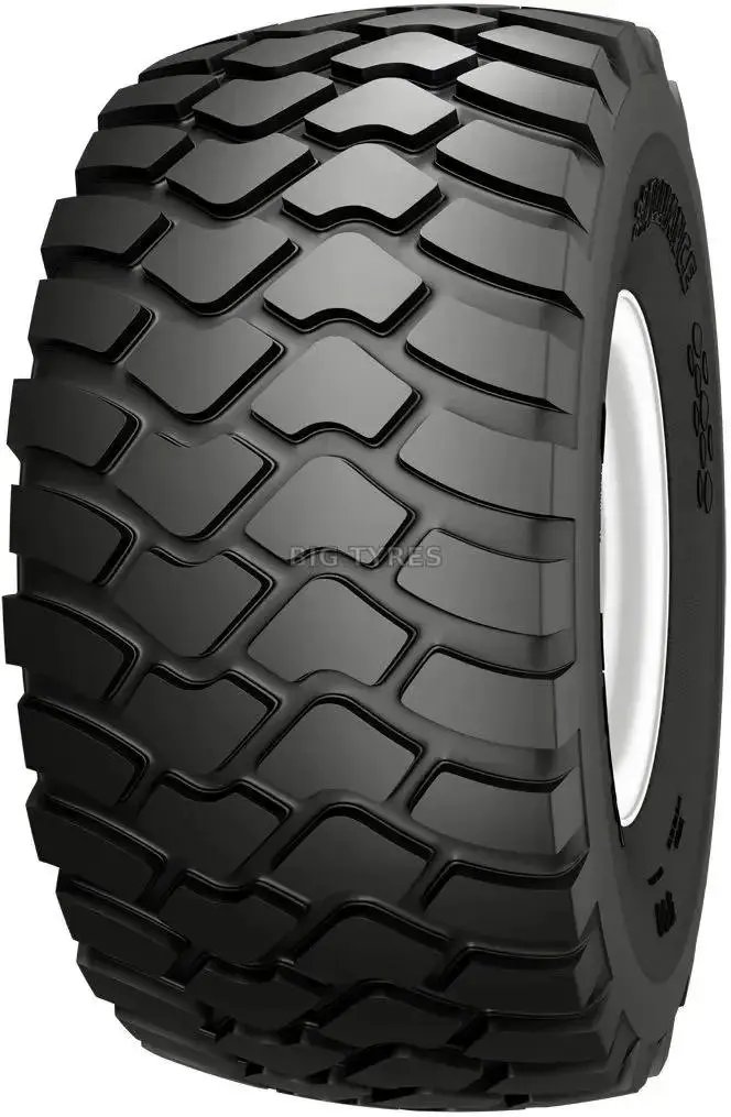 ALLIANCE 600/50 R22.5 590 STEEL BELTED 163D TL