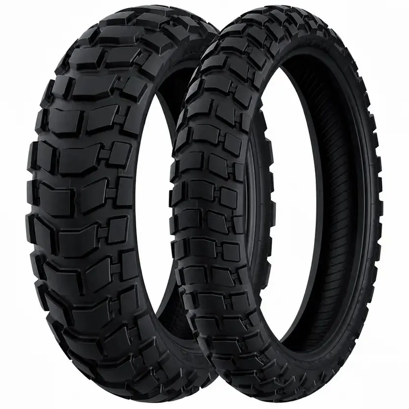 Heidenau 110/80R19 59R 60 RANGER K