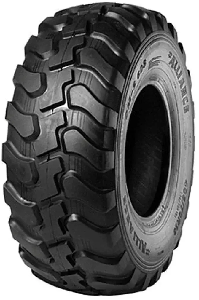 ALLIANCE 335/80 R18 (12.5 R18) 608 STEEL BELTED 136A8 TL