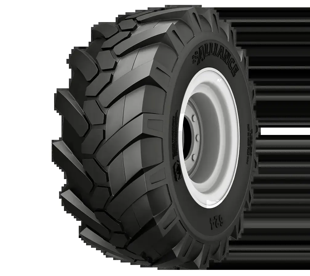 ALLIANCE 445/70 R22.5 (18 R22.5) 624 ALL STEEL 175A8/182A2 TL