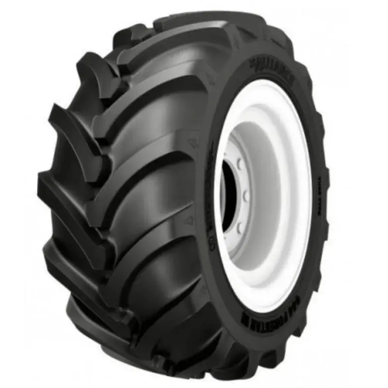 ALLIANCE 710/40-22.5 644 STEEL BELTED 161A8/168A2 20PR TL