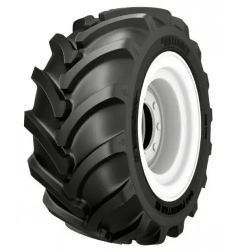 ALLIANCE 710/45-26.5 644 STEEL BELTED 168A8 20PR TT
