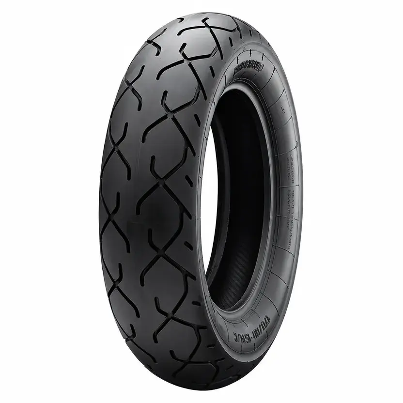 Heidenau K65 ( 3.00-18 TT 47S zadní kolo, M/C, pøední kolo )