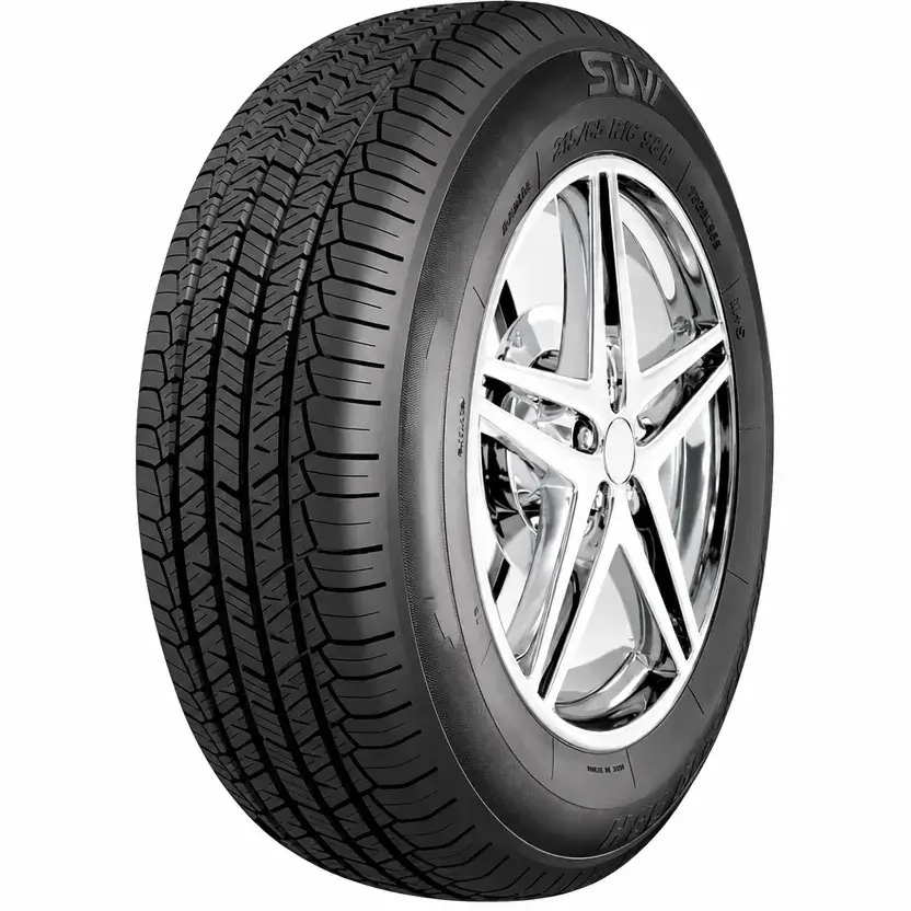 Riken 701 235/55 R18 100V