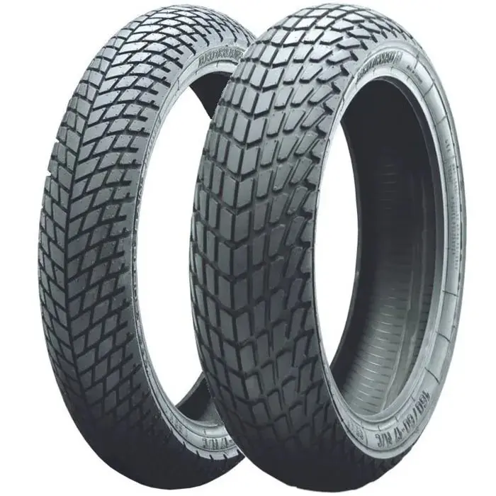 Heidenau 120/70R17 58H 73 K