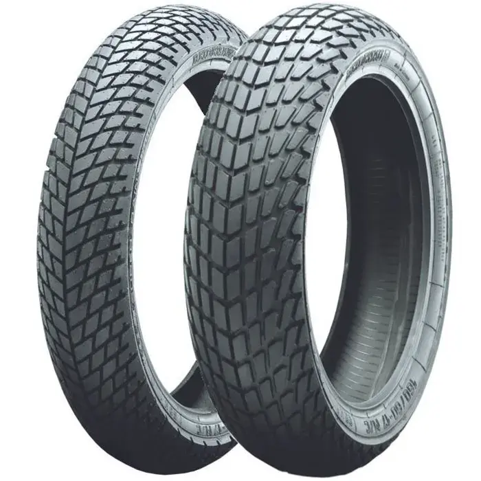 Heidenau 120/70R17 58H 73 K