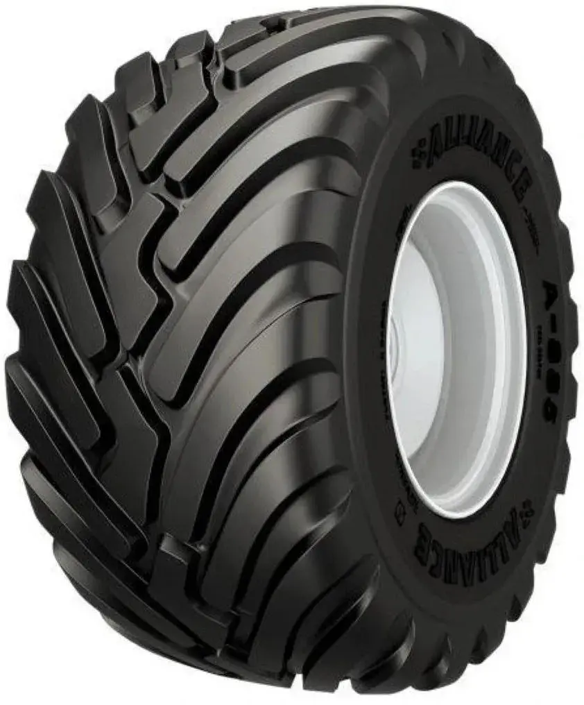 ALLIANCE 560/60 R22.5 885 STEEL BELTED 164D