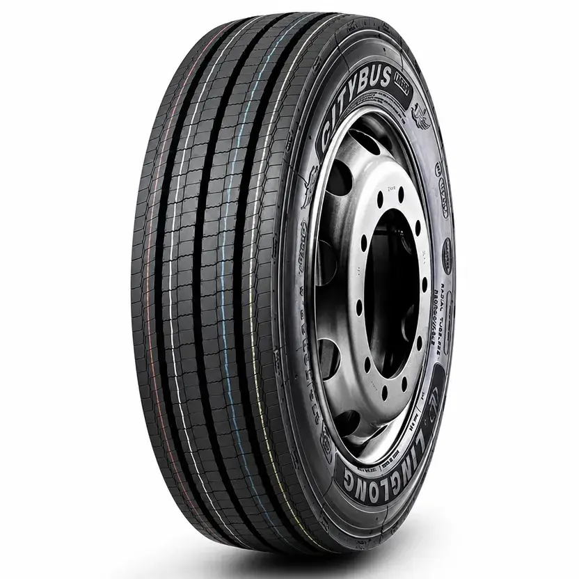 Leao 275/70R22,5 148/145 (152/148)J (E) AAU609 16PR TL