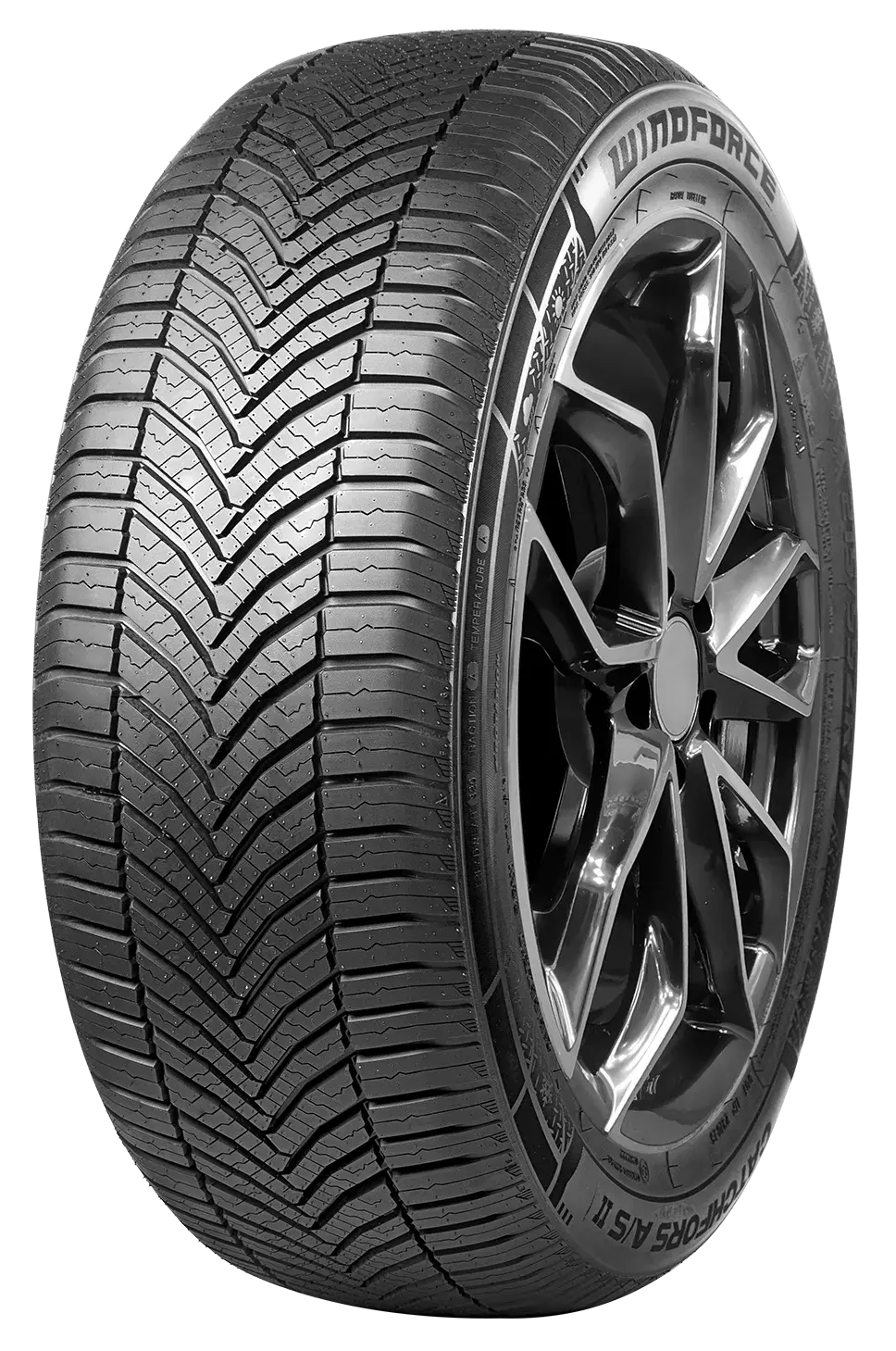 Windforce CATCHFORS A/S II 235/55 R19 105W