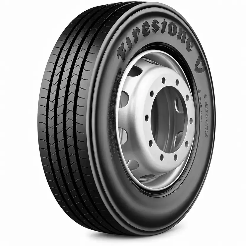 Firestone 235/75R17,5 132/130M FS411 3PMSF