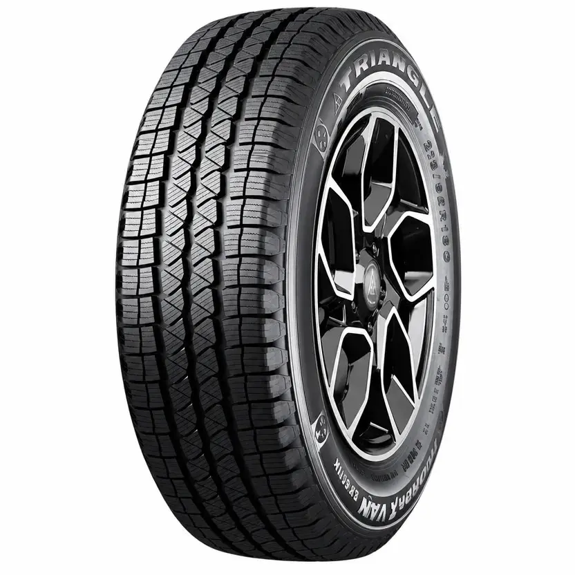 Triangle 195/65R16C 104T TA702 DOT25/26