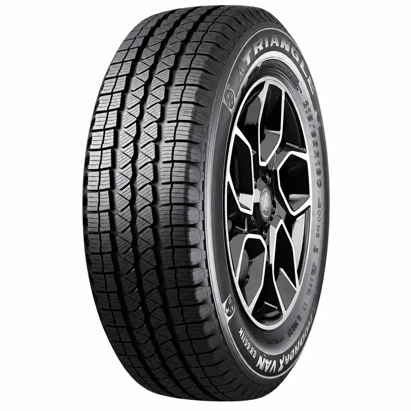Triangle 195/60R16C 99H TA702 DOT25