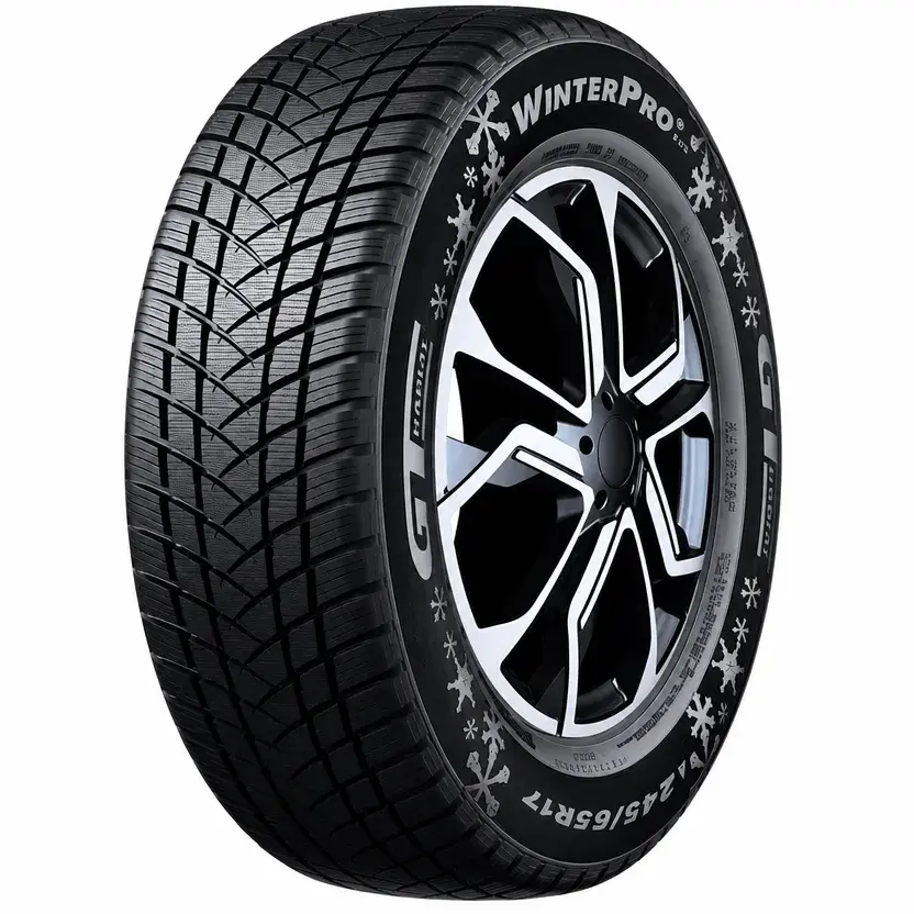 GT Radial 195/50R15 82H WINTER PRO 2 EVO 3PMSF