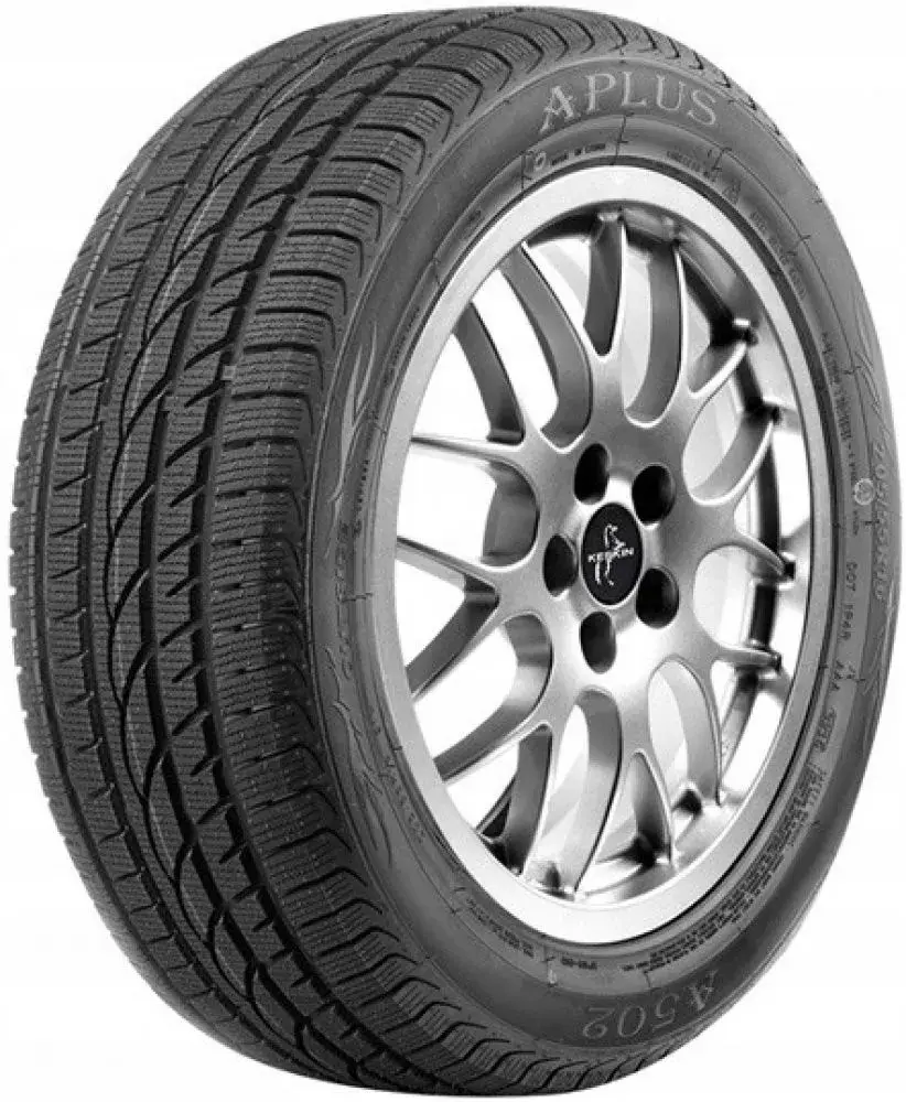 Aplus 235/60R18 107H A502