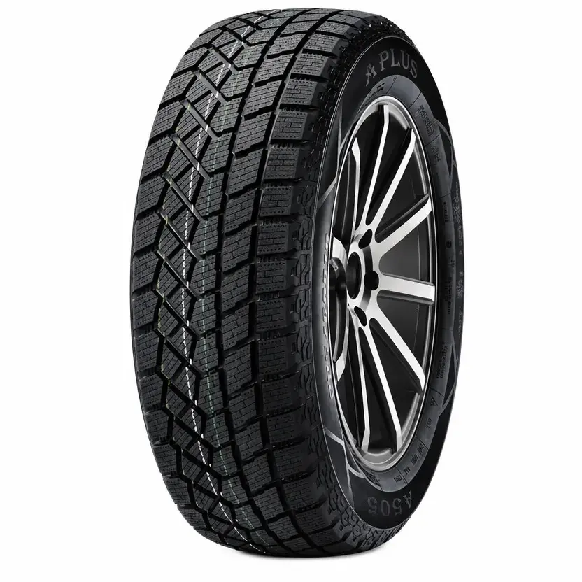 Aplus 285/60R18 116T A505