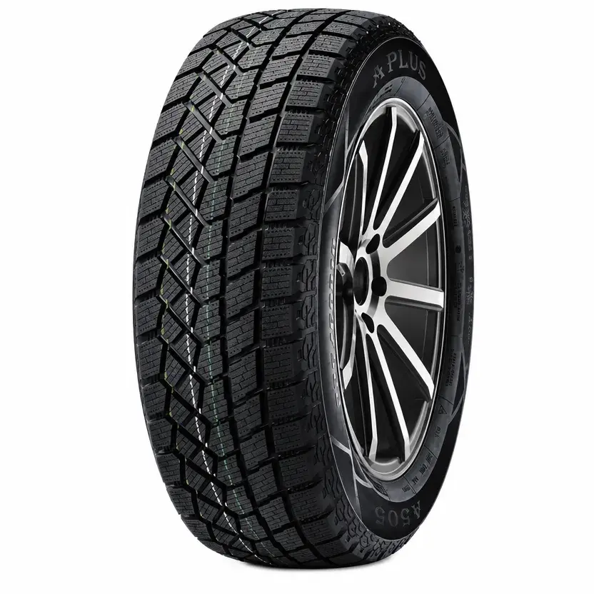 Aplus 245/55R19 107H A505