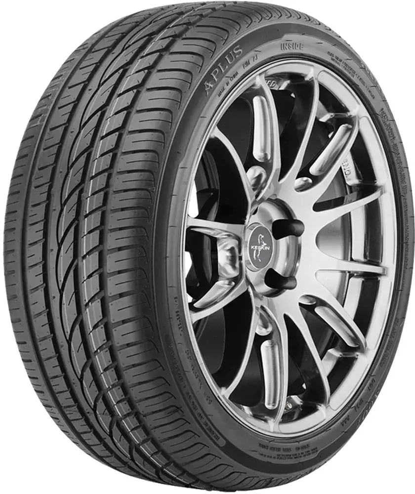Aplus 275/40R20 106V A607 SUV