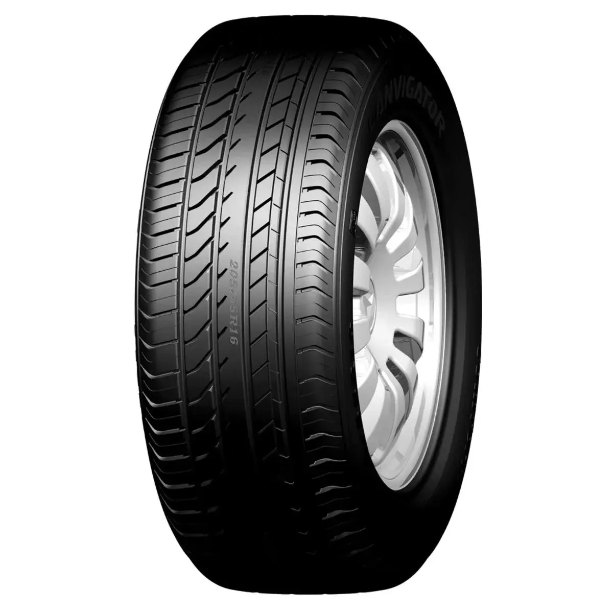 Aplus 215/55R16 93H A608