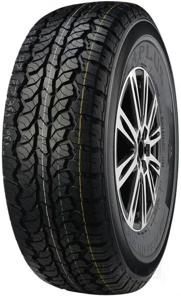 Aplus A929 A/T OWL 245/70 R16 107T
