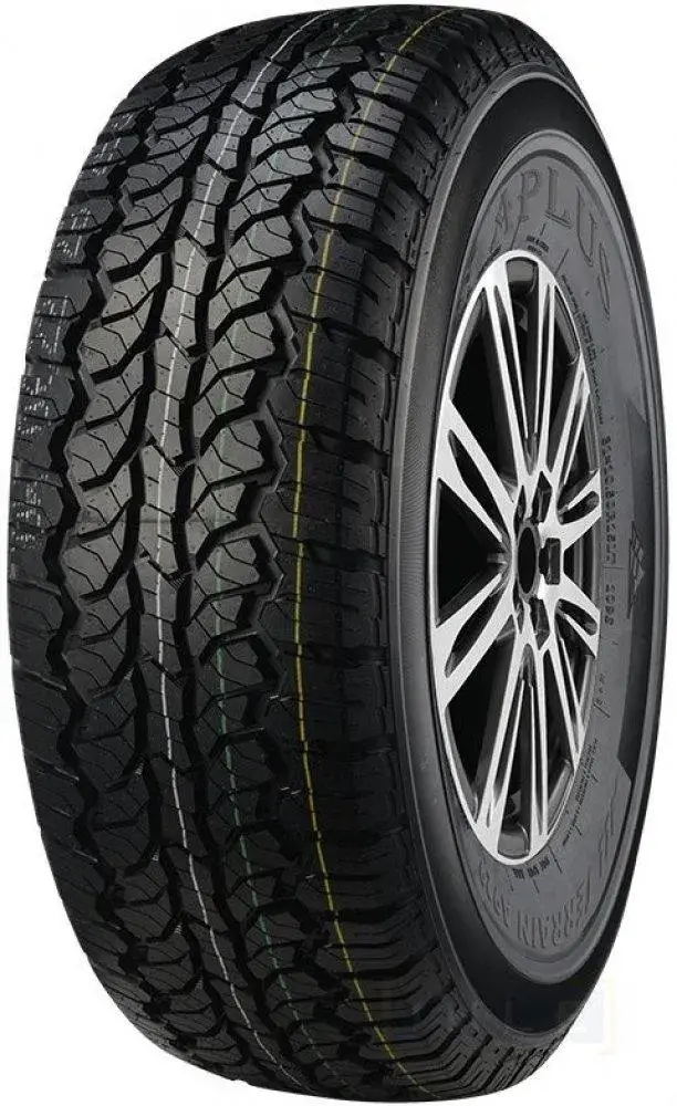 Aplus A929 A/T OWL 245/70 R16 107T