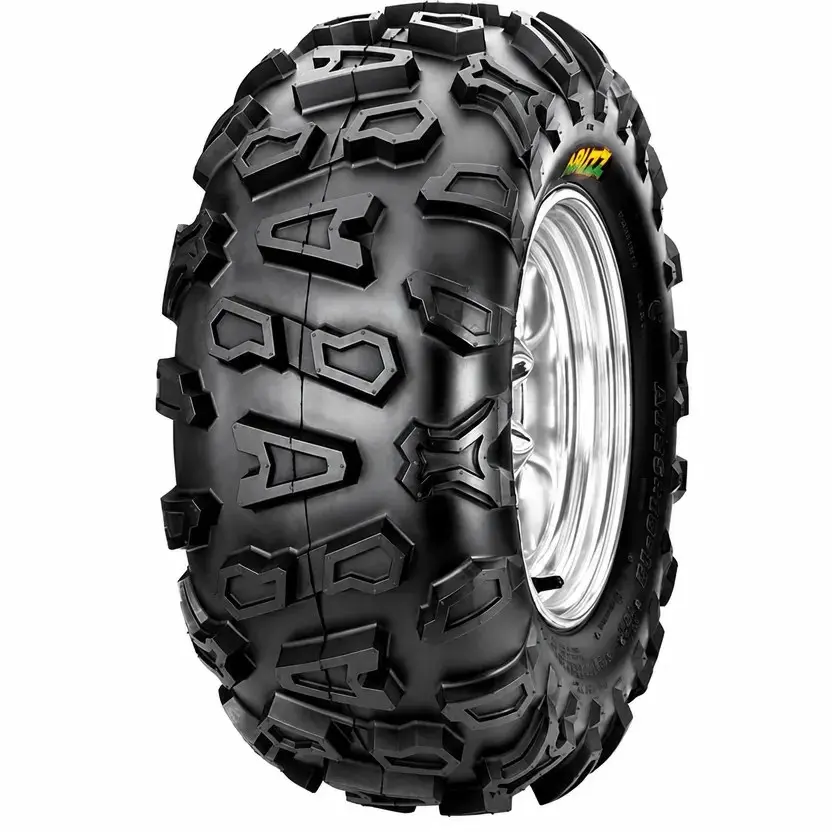 CST 26x10,00-12 CU-02 Abuzz 52J 6PR TL