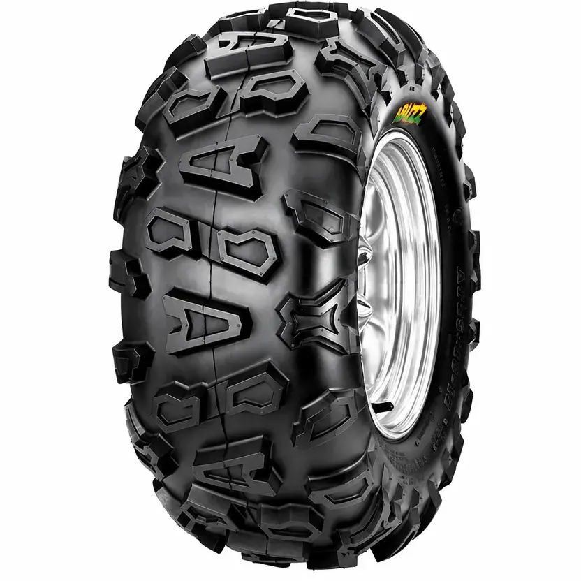 CST Tires 26x10,00-12 56M Abuzz CU-02 TL