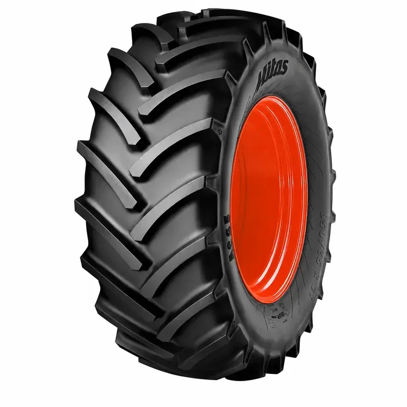 MITAS 440/65 R28 AC 65 131D/134A8 TL
