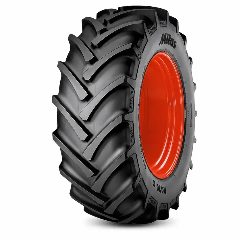 MITAS 445/70 R24 AC 70 G 151G TLL