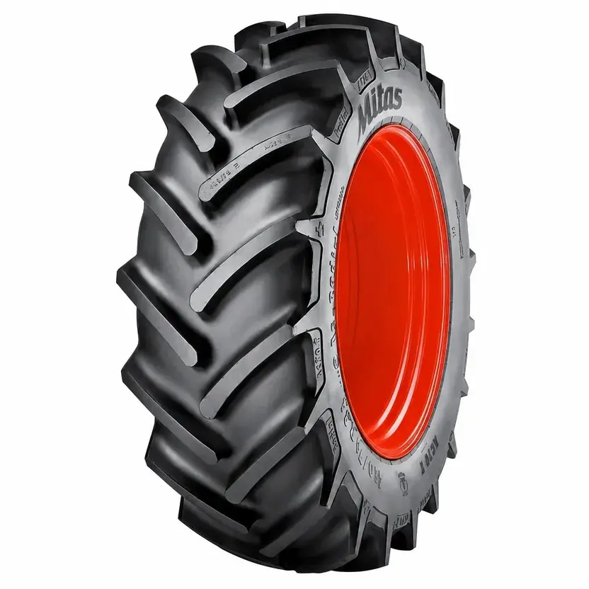 MITAS 420/70 R28 AC 70T 133A8/133B TL