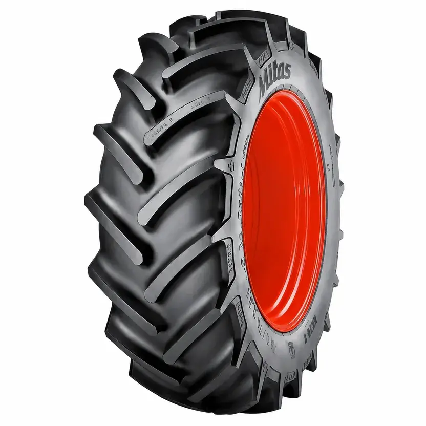 MITAS 420/70 R28 AC 70T 133A8/133B TL