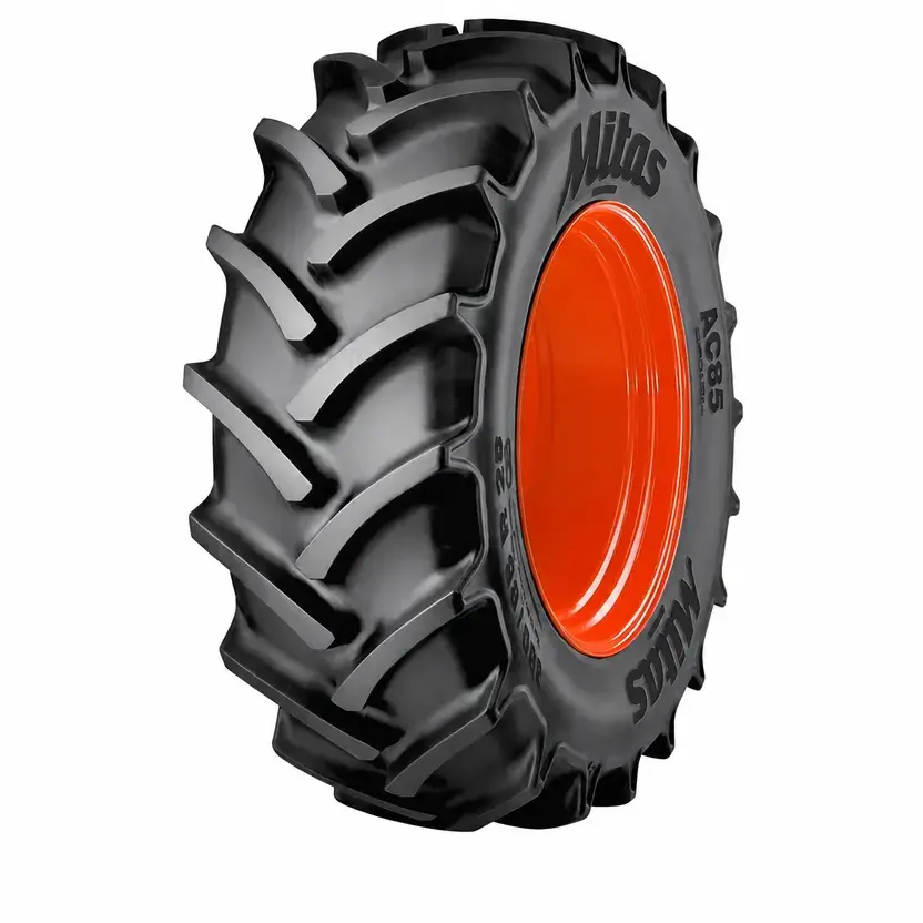 MITAS 340/85 R28 (13.6 R28) AC 85 127A8/127B TL