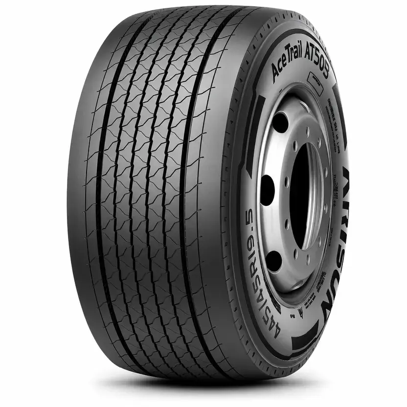 ARISUN 435/50R 19.5 164J TL AceTrail AT503 AUFL / M+S / 3PMSF