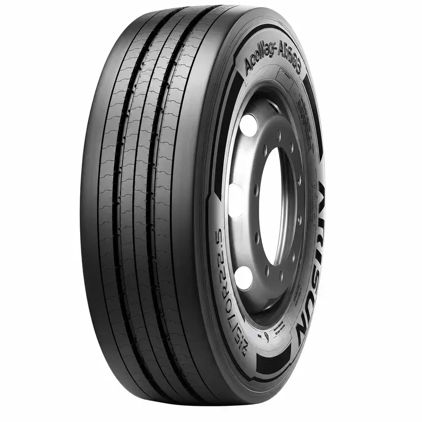 ARISUN 315/60R 22.5 152L TL Aceway+ AS603 VA / M+S / 3PMSF