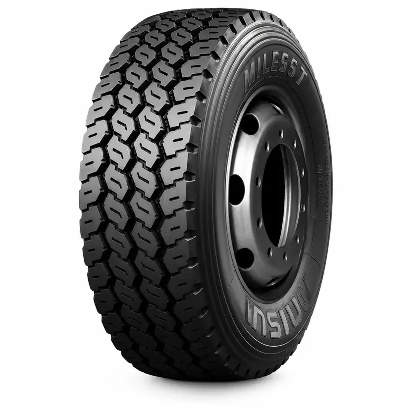 ARISUN 385/65R 22.5 160K TL AceWorker AZ577 VA,AUFL / M+S / 3PMSF