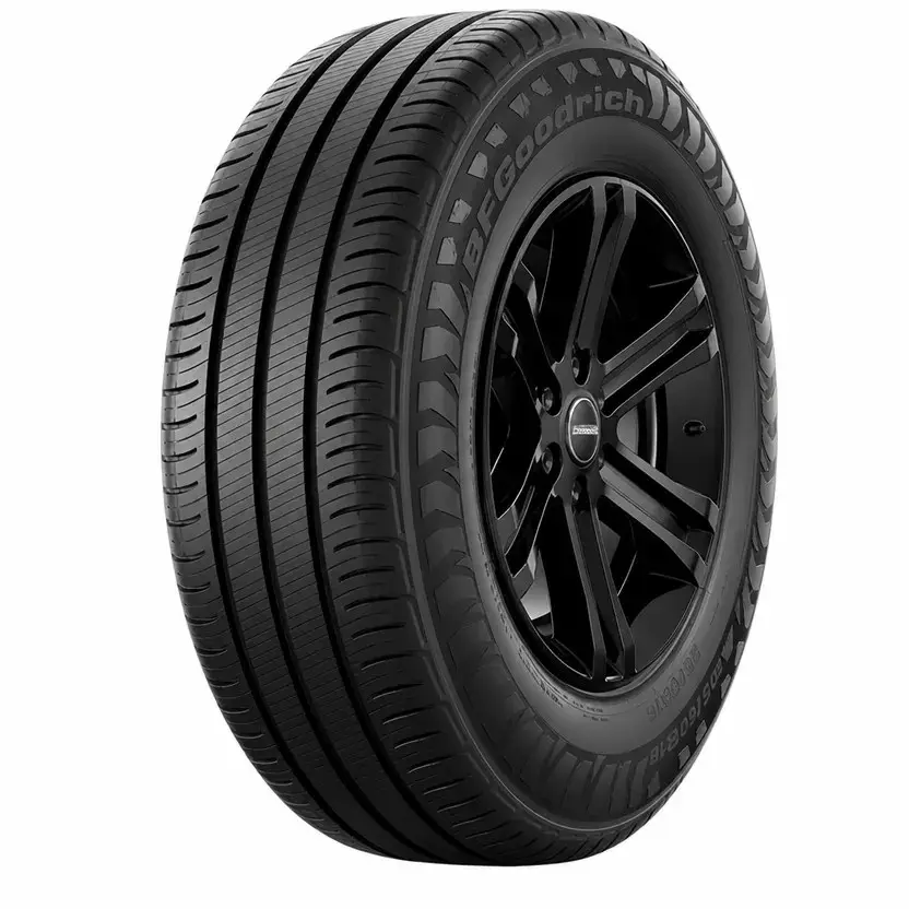 BFGoodrich 195/70R15C 104R ACTIVAN 2 DOT25/26