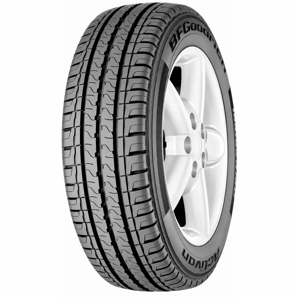 BFGoodrich 195/60R16C 99H ACTIVAN 4S DOT25
