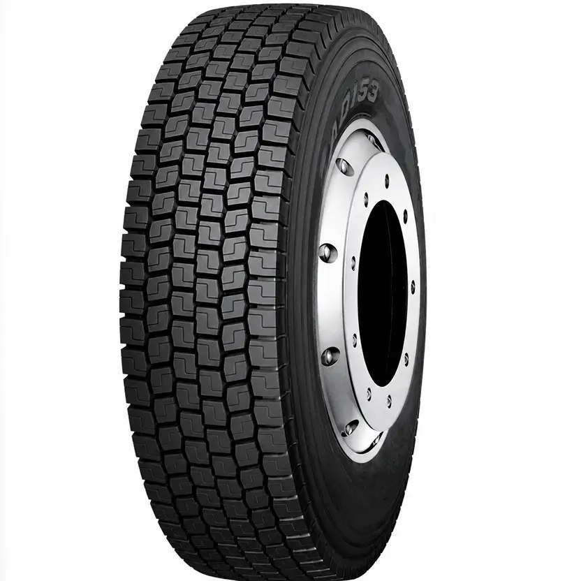 Bison 315/80R22,5 154/151M AD153 3PMSF