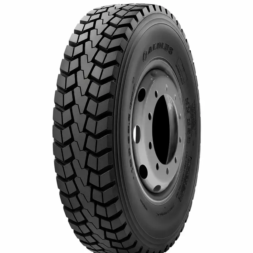 AEOLUS 11,00R20 ADC53 152/149K 18PR TT (SET)