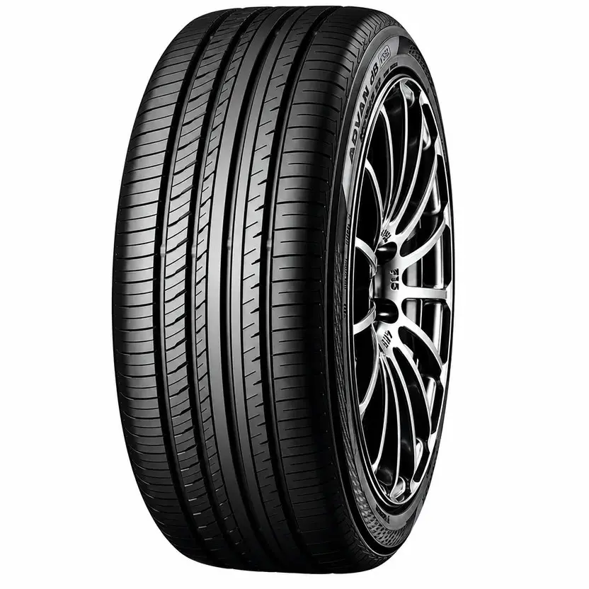 Yokohama Advan dB V552 ( 245/45 R20 103Y XL )